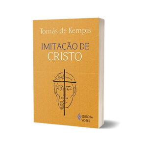 Imitação de Cristo- Tomás de Kempis