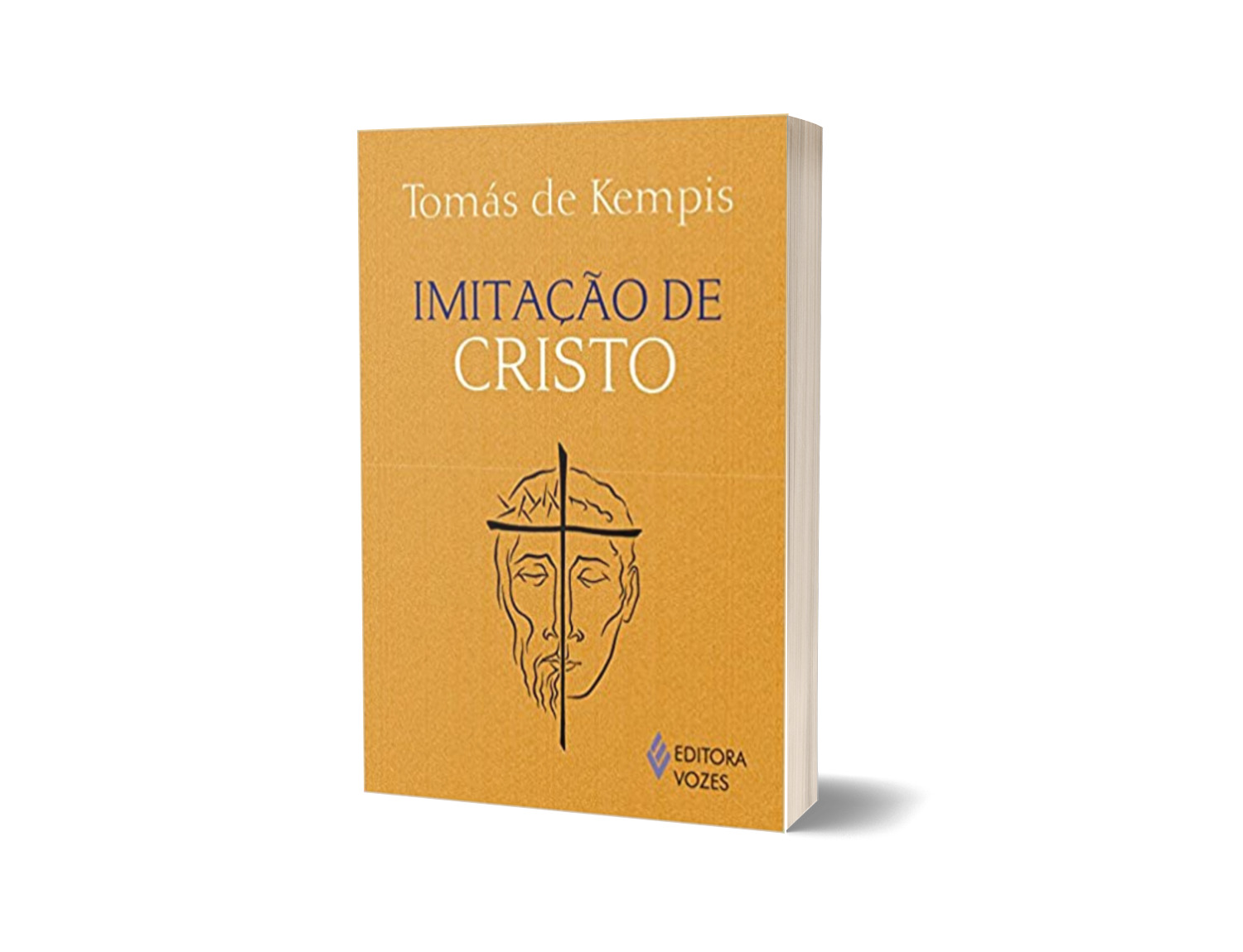 Imitação de Cristo- Tomás de Kempis