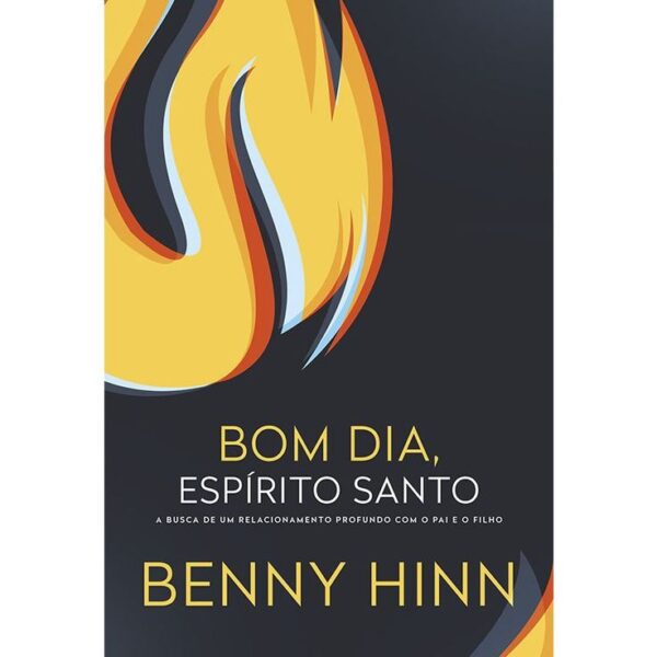 Bom dia, Espírito Santo