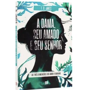 A Dama, Seu Amado e o Seu Senhor