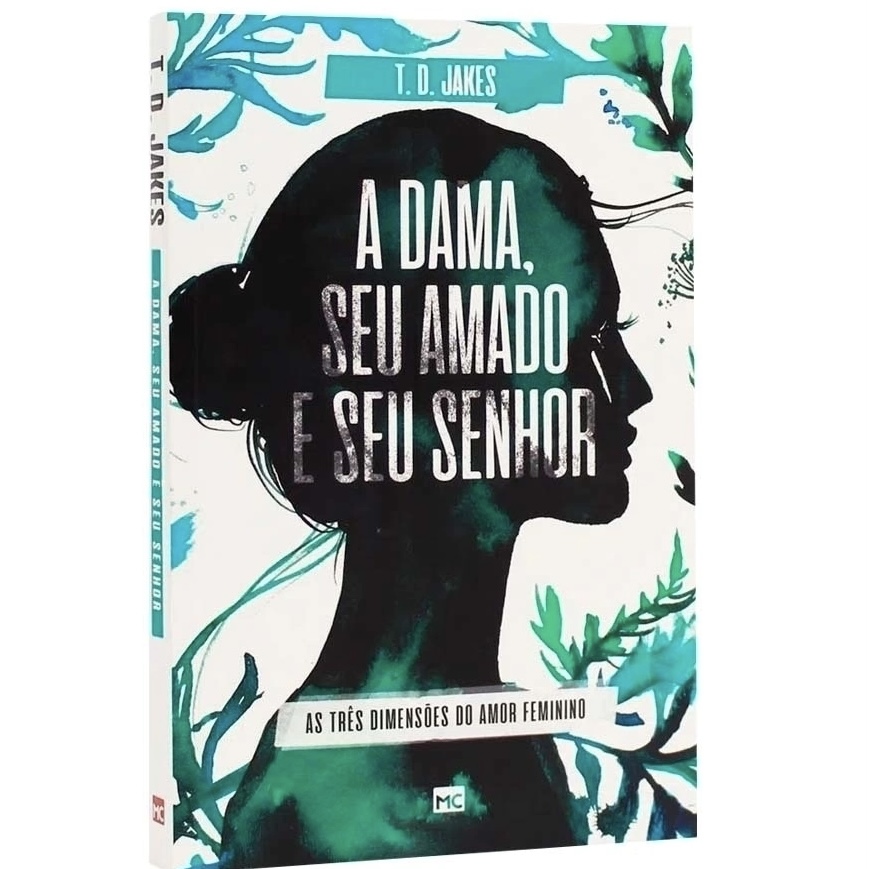 A Dama, Seu Amado e o Seu Senhor