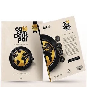 Café com Deus Pai - Devocional diário.