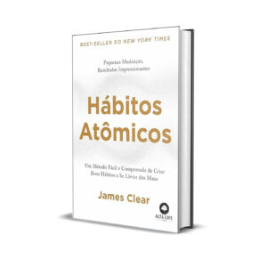 Hábitos Atômicos