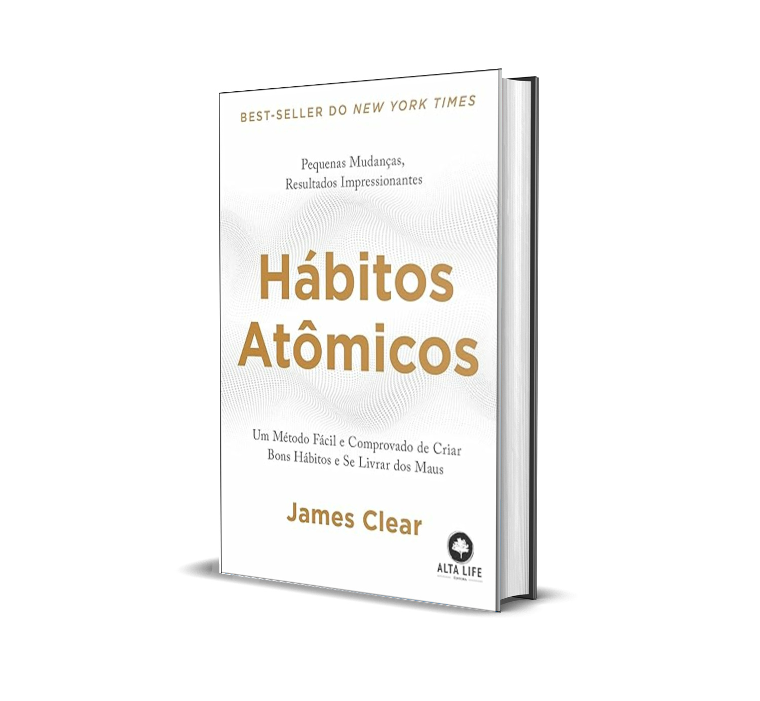 Hábitos Atômicos