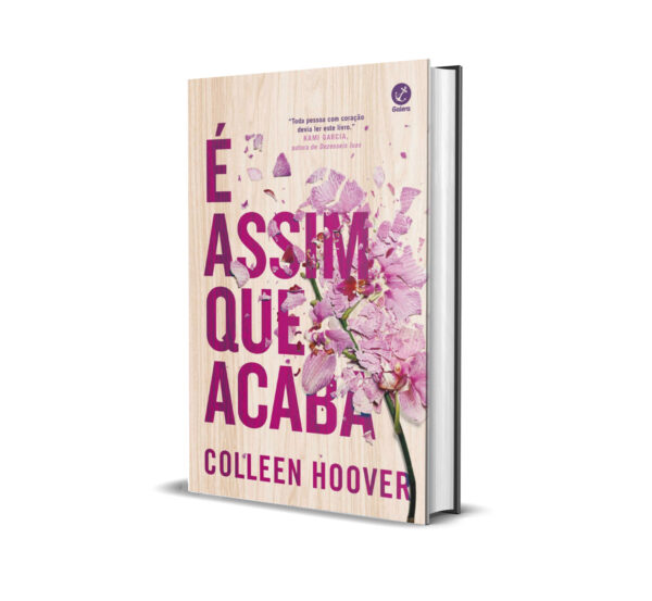 É Assim que Acaba