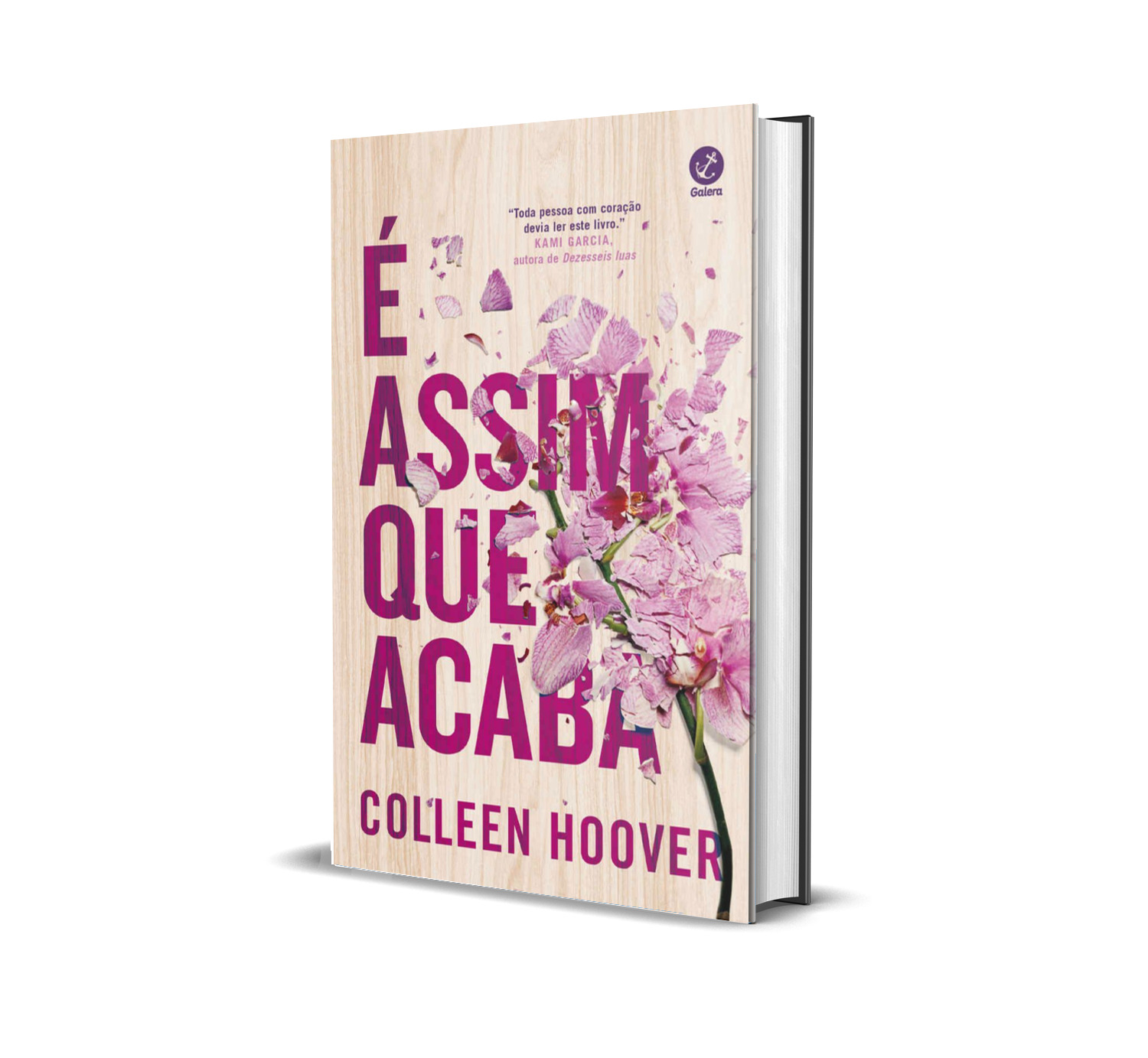 É Assim que Acaba