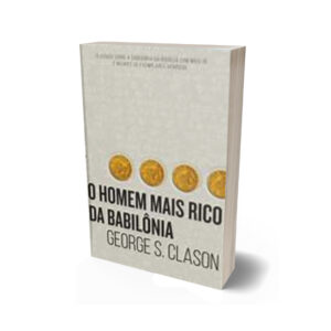 O Homem Mais Rico da Babilônia