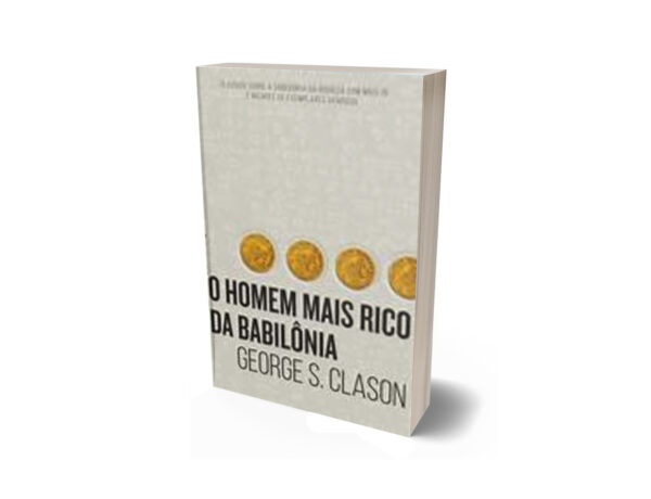 O Homem Mais Rico da Babilônia