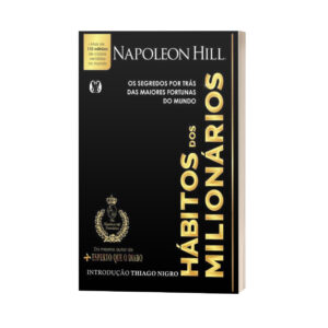 Hábitos dos milionários