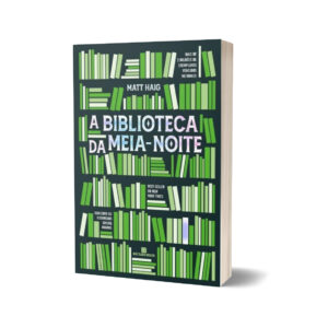 A biblioteca da meia noite