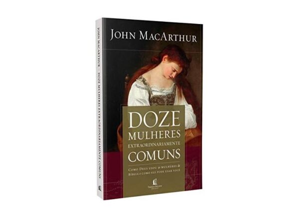 Doze mulheres extraordinariamente comuns - Imagem 2