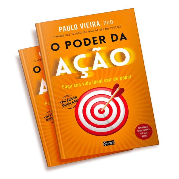 O Poder da Ação