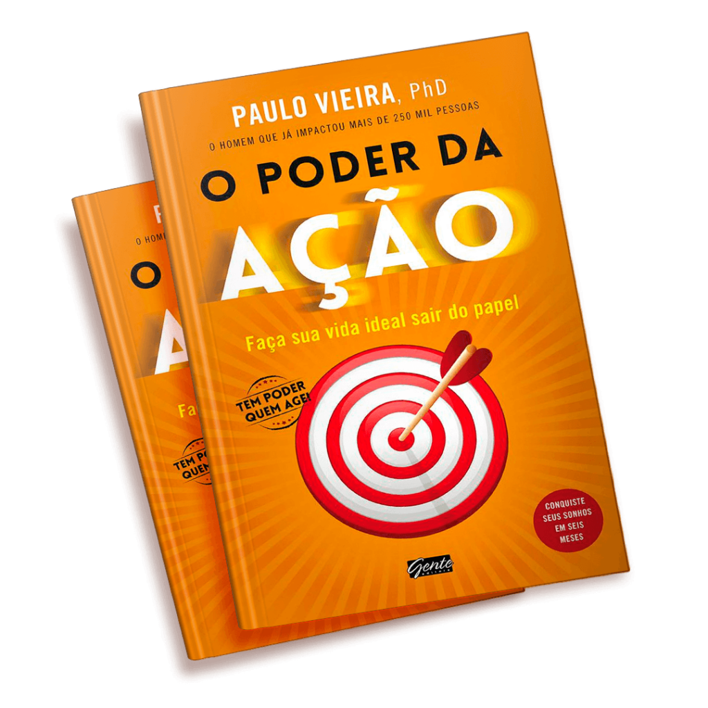 O Poder da Ação