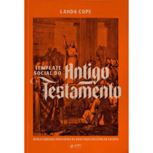 Template Social do Antigo Testamento