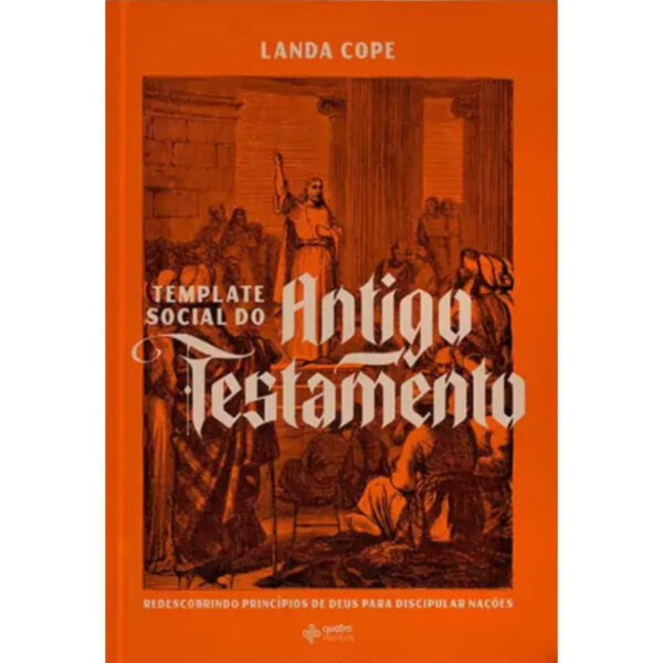 Template Social do Antigo Testamento