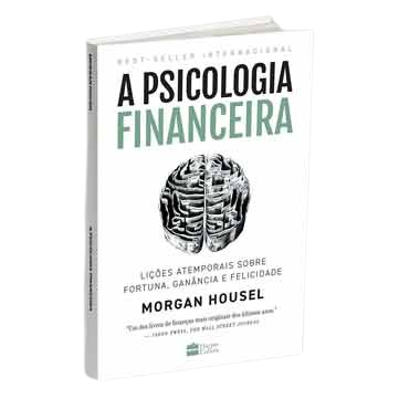 A Psicologia Financeira