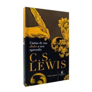 Cartas de um Diabo a Seu Aprendiz