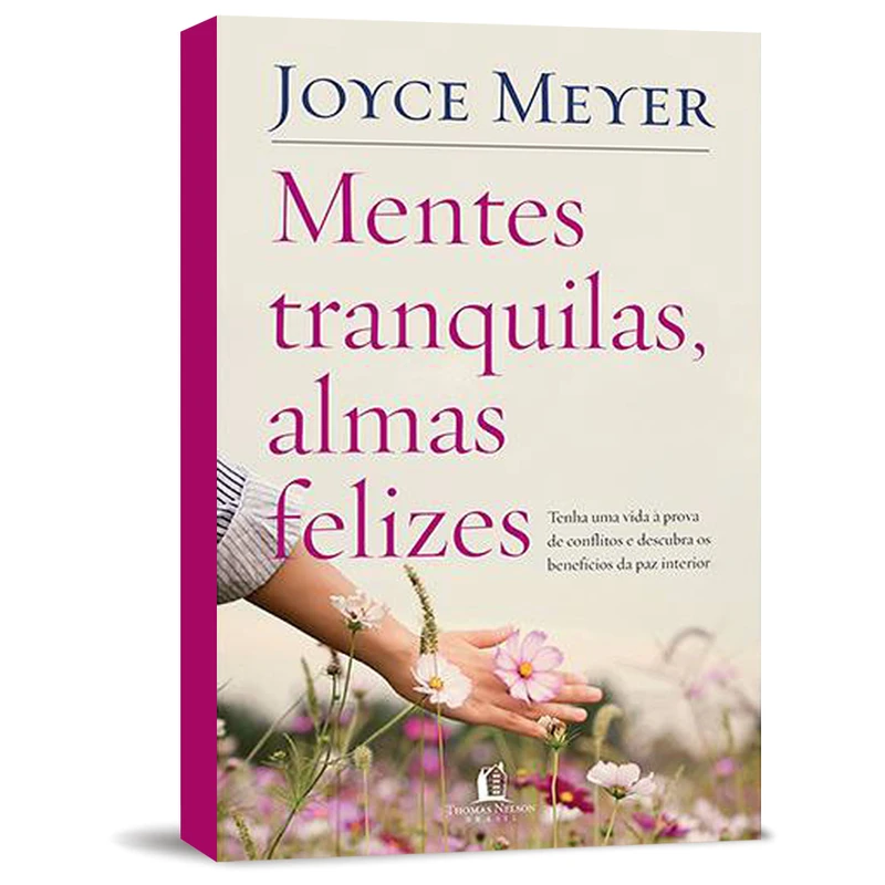 Mentes Tranquilas, Almas Felizes