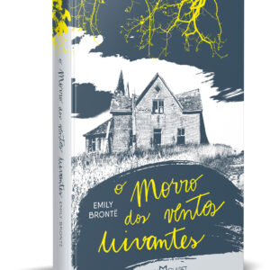 O morro dos ventos uivantes