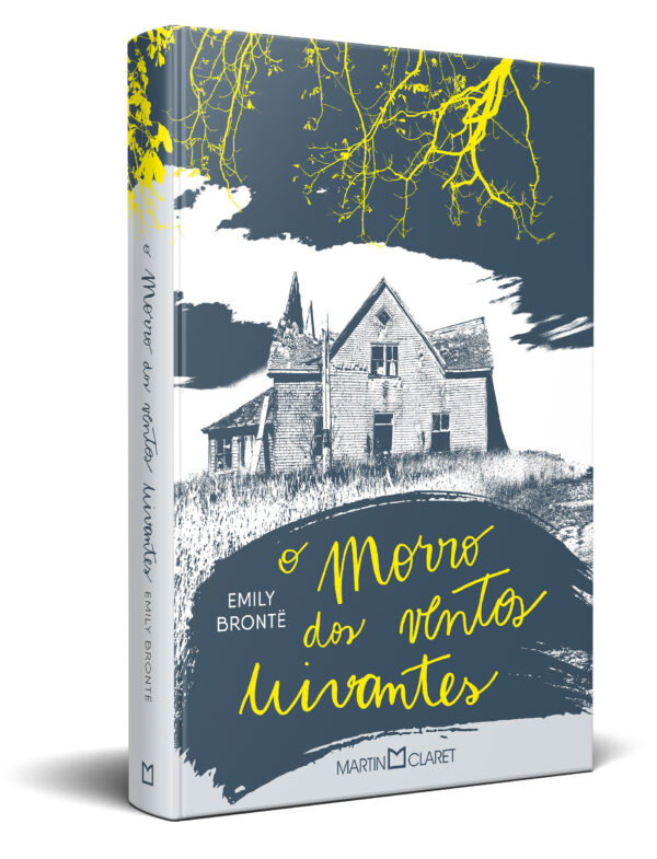 O morro dos ventos uivantes