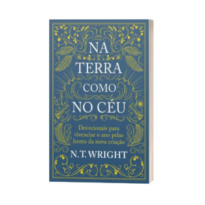 Na terra como no céu