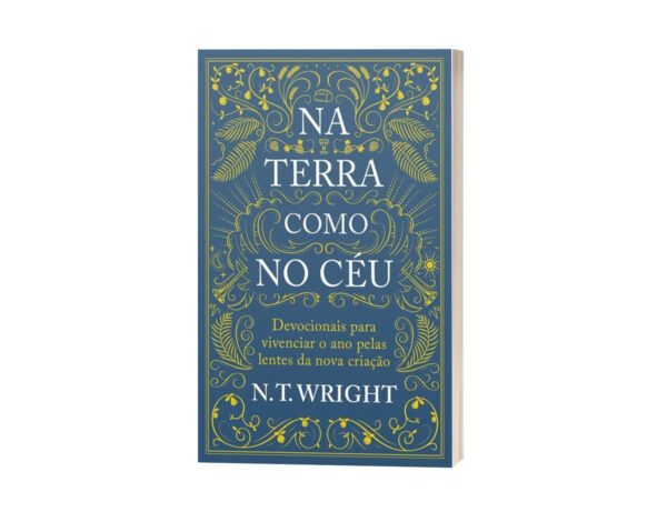 Na terra como no céu