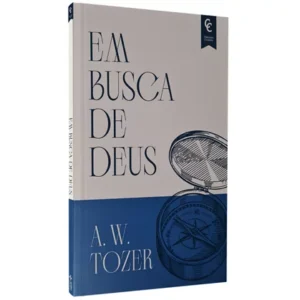 Em busca de Deus