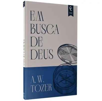Em busca de Deus