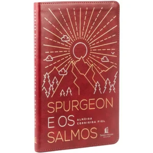 Spurgeon e Os Salmos - Courosoft