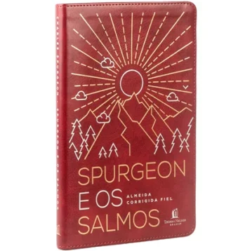 Spurgeon e Os Salmos - Courosoft