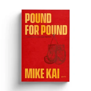 Pound For Pound - Chamados Para Dar Frutos