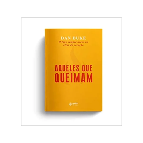 Aqueles que Queimam