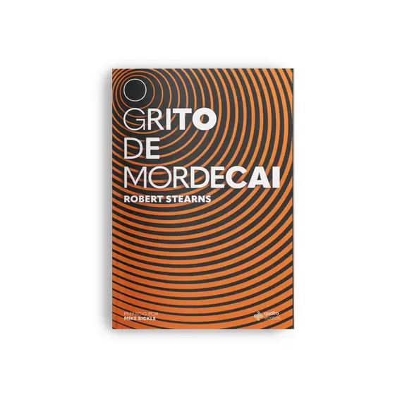 O Grito de Mordecai