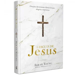 A Escuta De Jesus