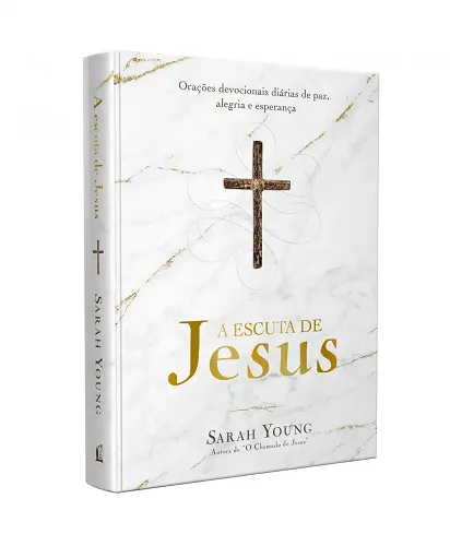 A Escuta De Jesus