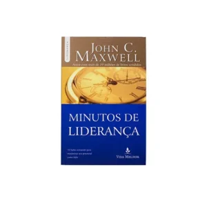 Minutos de Liderança