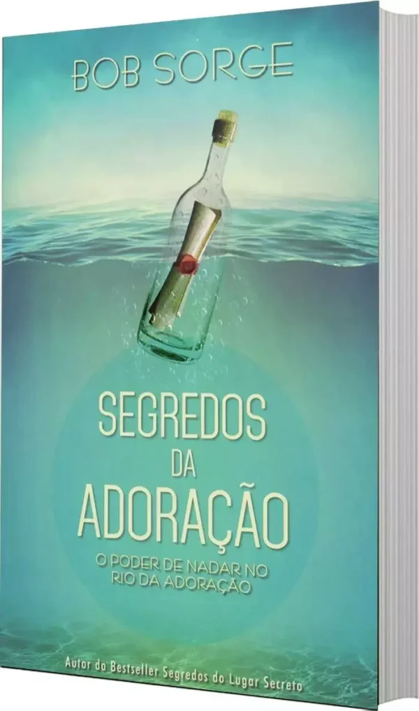 Os segredos da Adoração - Imagem 2