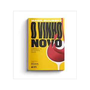 Vinho Novo
